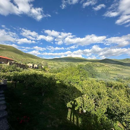 Gnishik Eco Resort Экстерьер фото