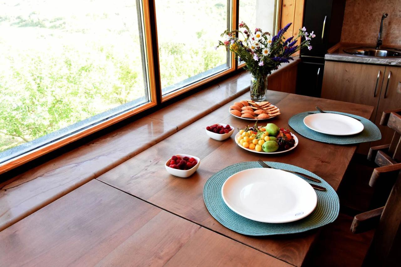Gnishik Eco Resort Экстерьер фото