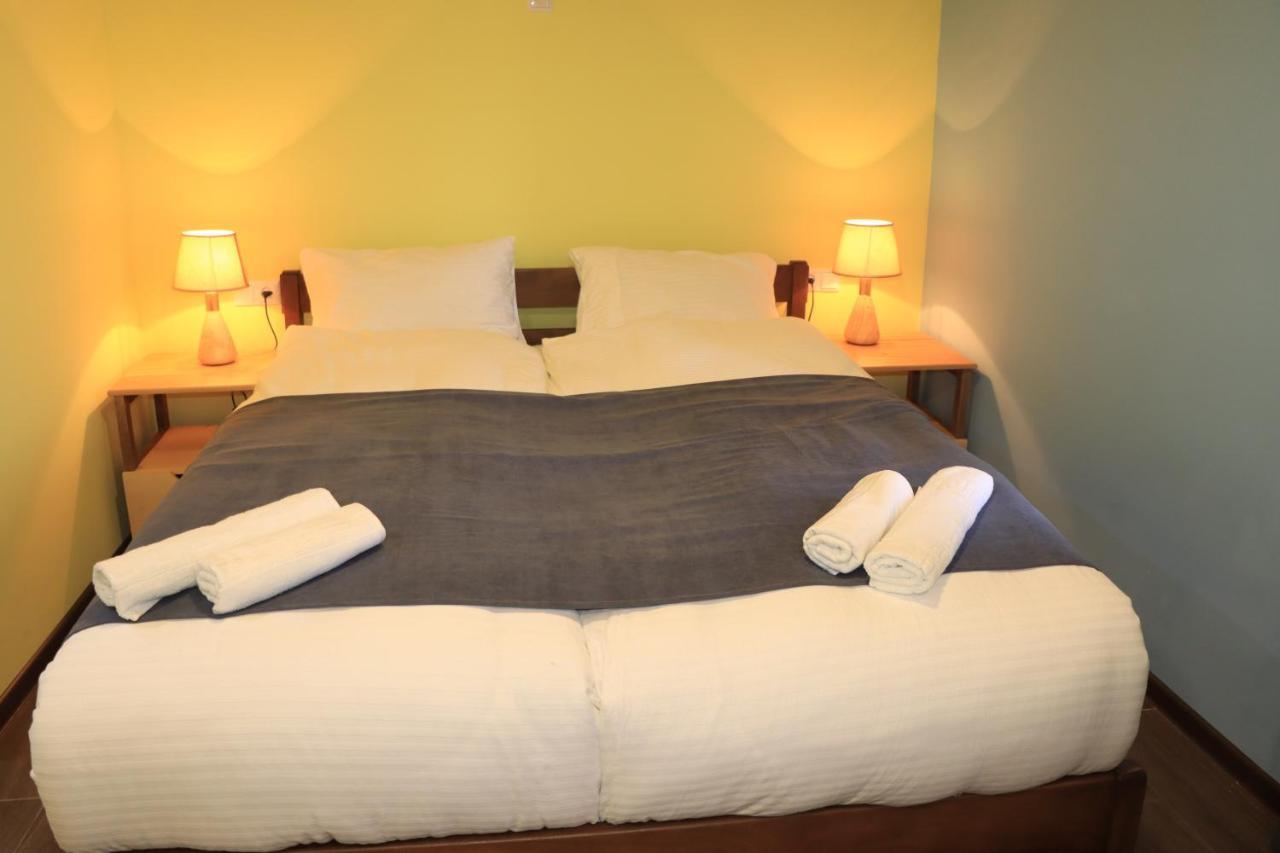 Gnishik Eco Resort Экстерьер фото