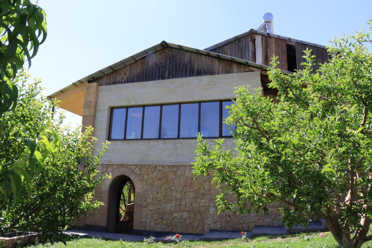 Gnishik Eco Resort Экстерьер фото