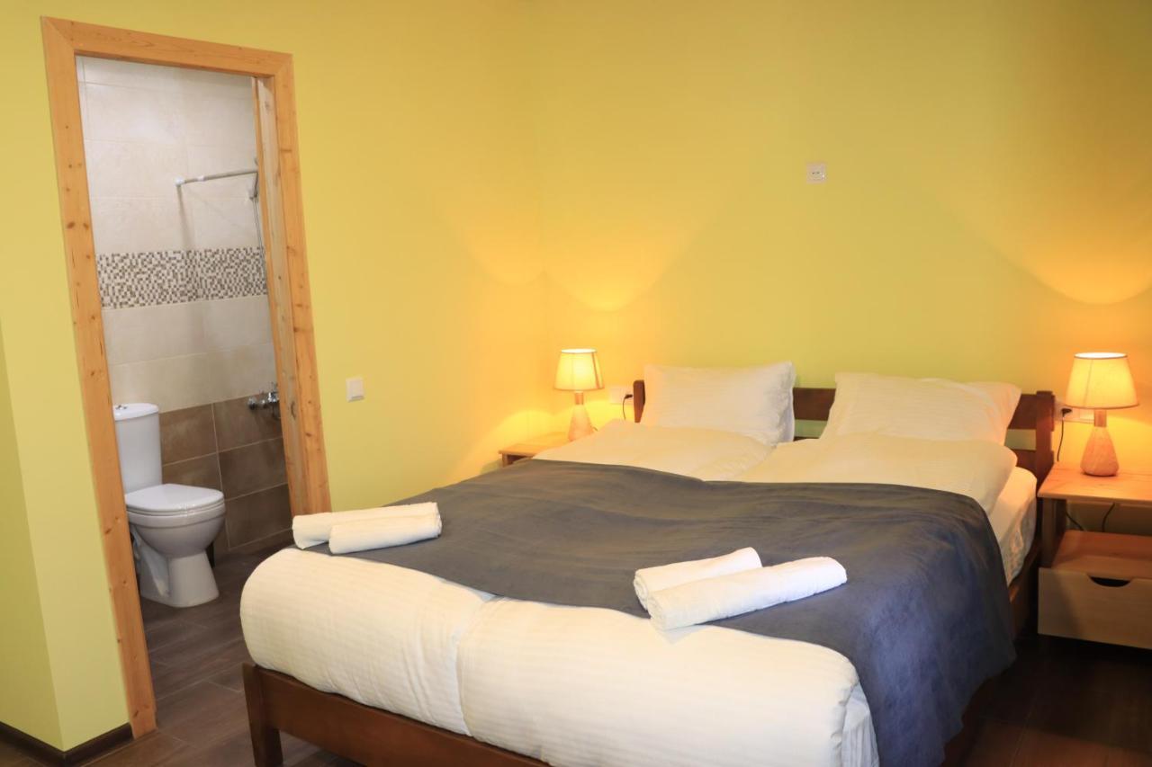 Gnishik Eco Resort Экстерьер фото