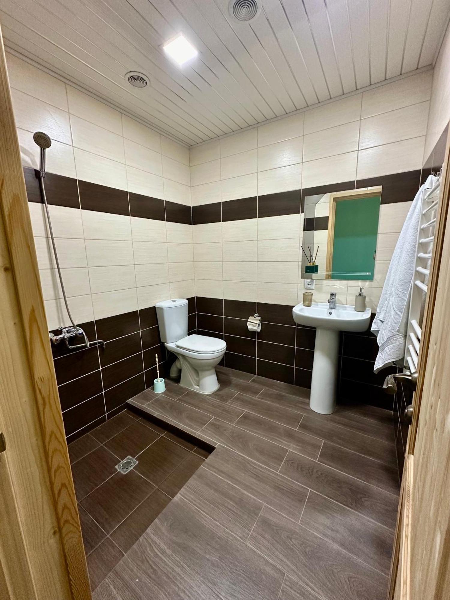 Gnishik Eco Resort Экстерьер фото