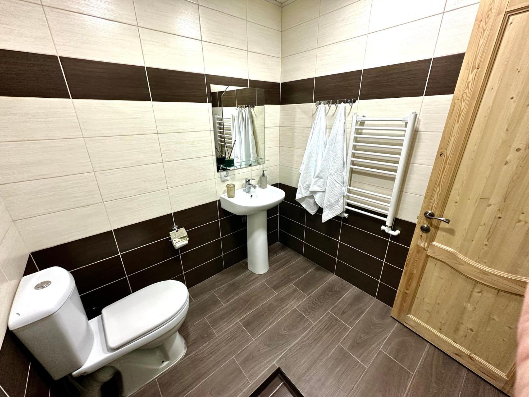 Gnishik Eco Resort Экстерьер фото